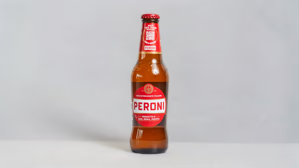 Birra Peroni 4,7% 0,33 l